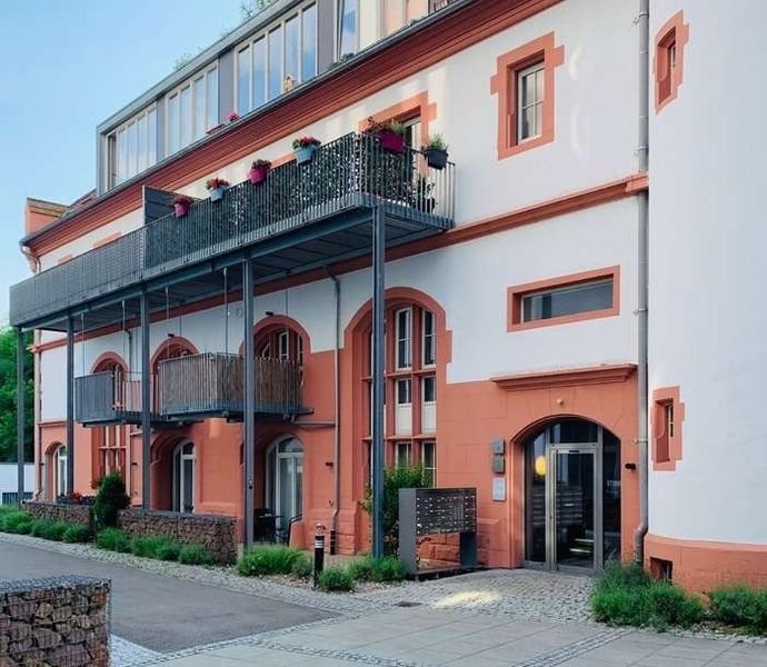 Bild der Immobilie in Riegel am Kaiserstuhl Nr. 1