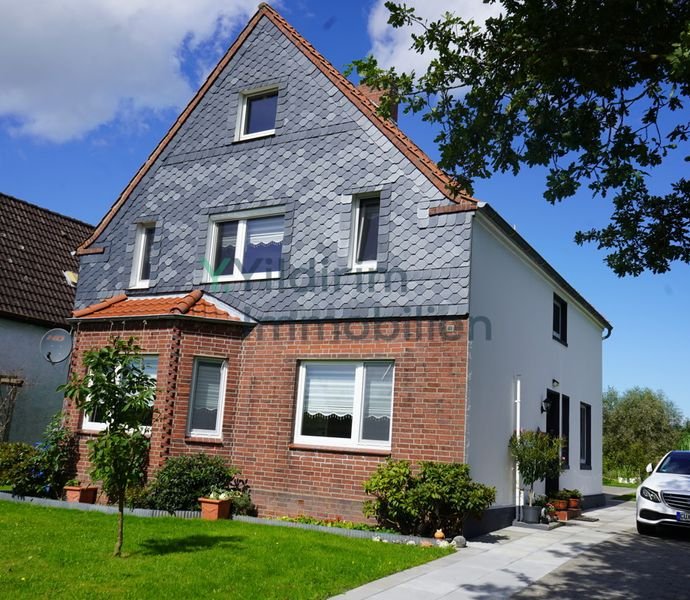 Bild der Immobilie in Cuxhaven Nr. 1