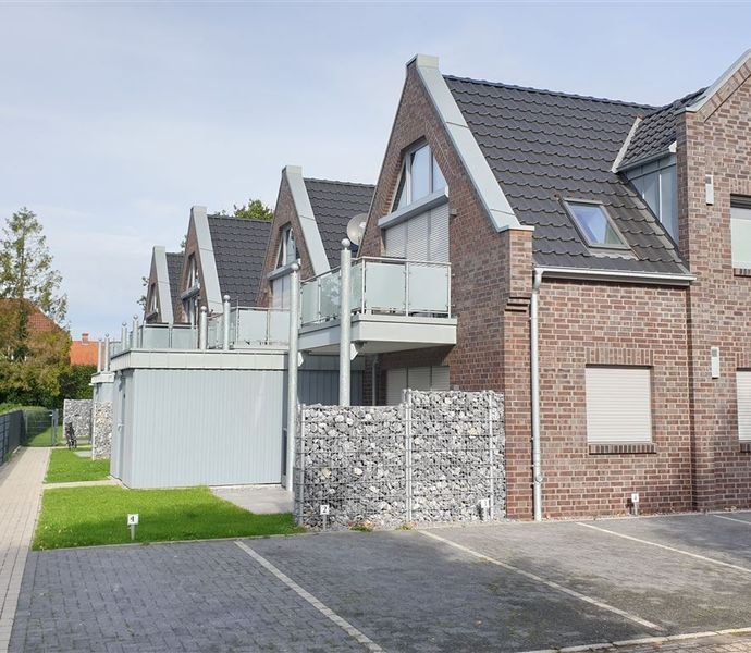Bild der Immobilie in Wangerland Nr. 1