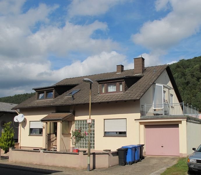 Bild der Immobilie in Münchweiler an der Rodalb Nr. 1