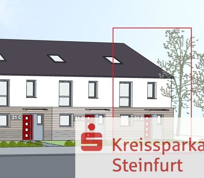 Bild der Immobilie in Mettingen Nr. 1