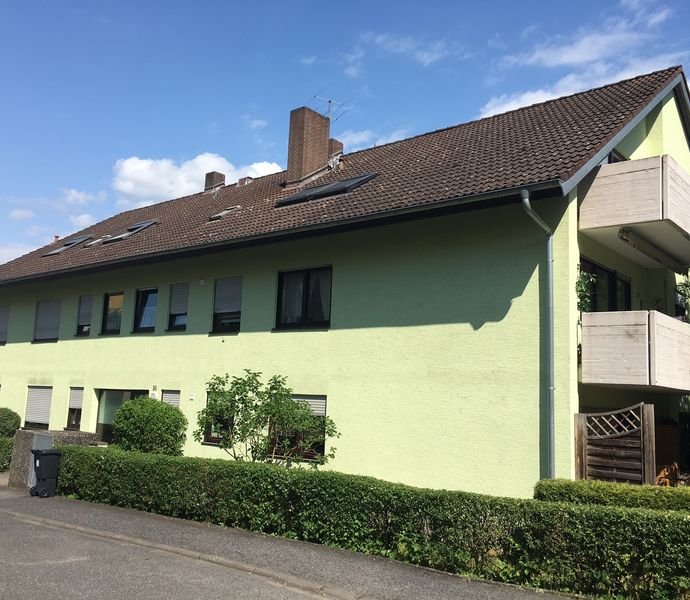 Bild der Immobilie in Ochsenfurt Nr. 1