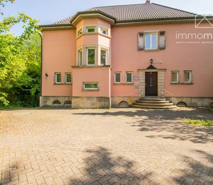 Bild der Immobilie in Eisenberg (Pfalz) Nr. 1