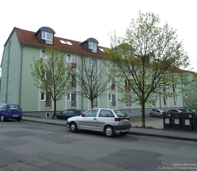 Bild der Immobilie in Freiberg Nr. 1