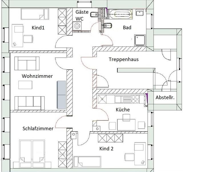 Bild der Immobilie in Fraureuth Nr. 1