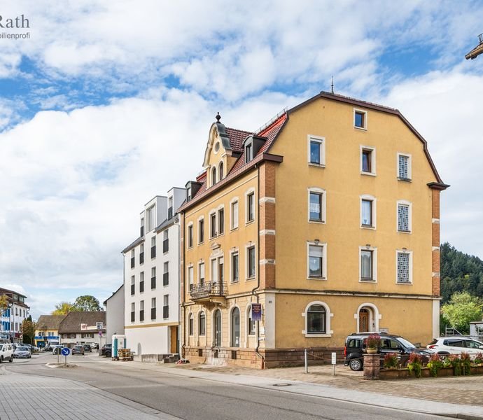 Bild der Immobilie in Waldkirch Nr. 1