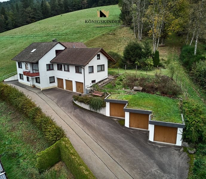 Bild der Immobilie in Alpirsbach Nr. 1