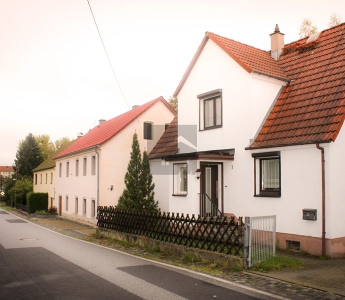 Bild der Immobilie in Hochkirch Nr. 1