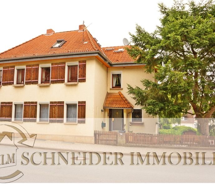 Bild der Immobilie in Zierenberg Nr. 1