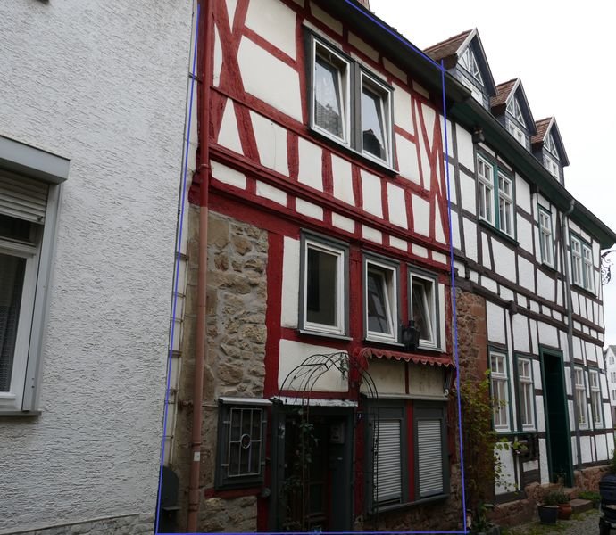 Bild der Immobilie in Gelnhausen Nr. 1