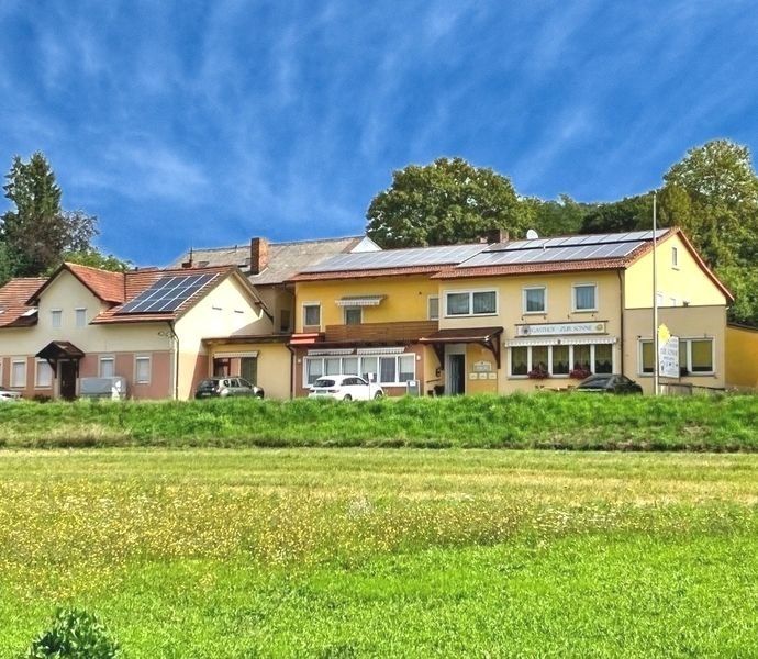 Bild der Immobilie in Maroldsweisach Nr. 1