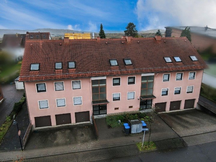 Bild der Immobilie in Sulzbach/Saar Nr. 1