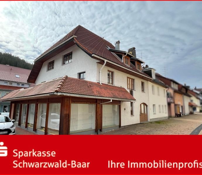 Bild der Immobilie in Vöhrenbach Nr. 1