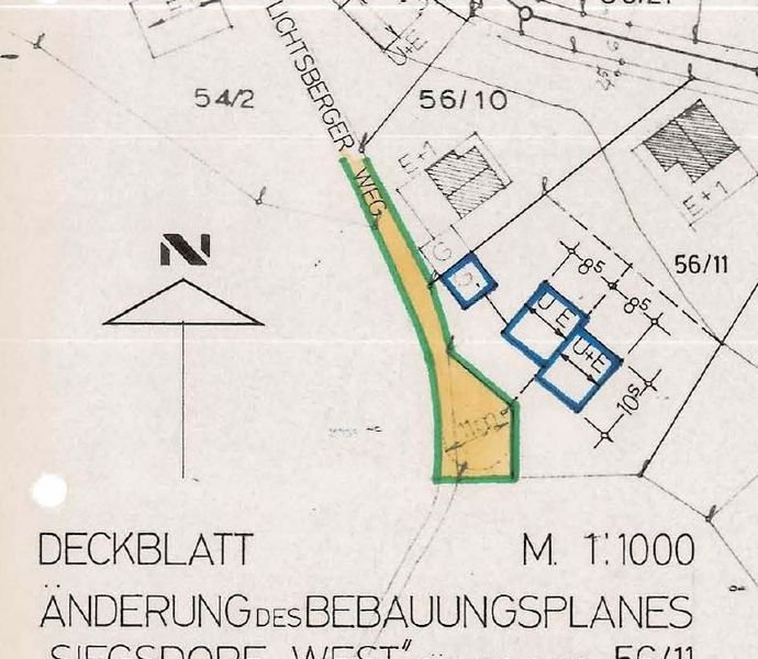 Bild der Immobilie in Siegsdorf Nr. 1