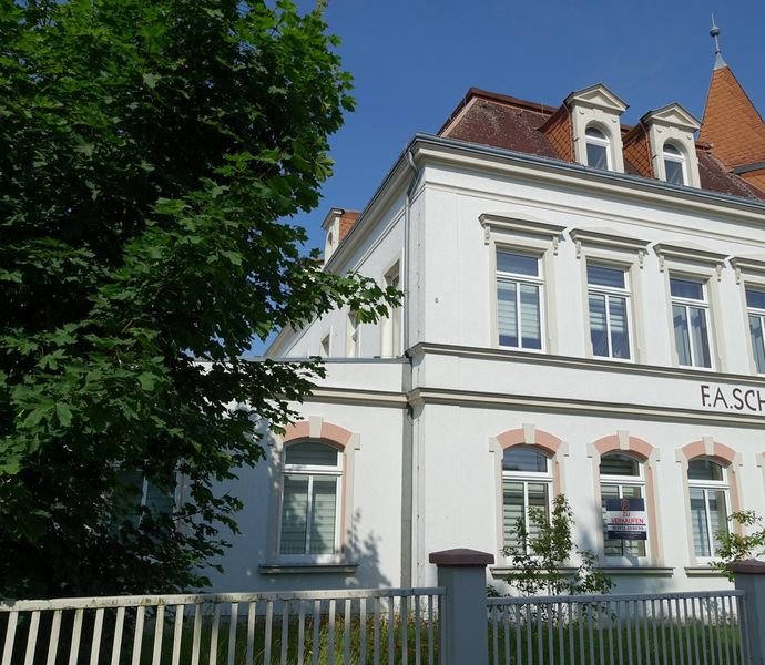 Bild der Immobilie in Großröhrsdorf Nr. 1