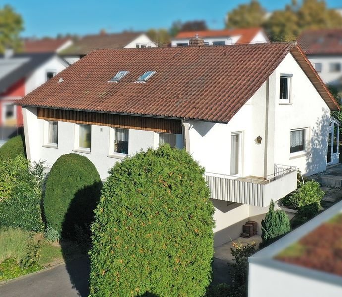 Bild der Immobilie in Balingen Nr. 1