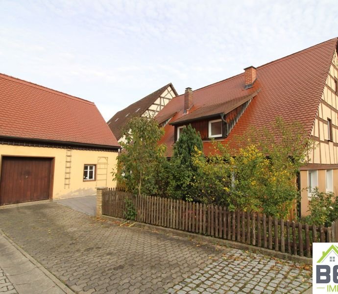 Bild der Immobilie in Dietenhofen Nr. 1