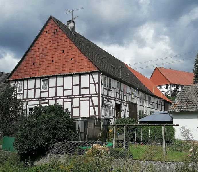 Bild der Immobilie in Bad Arolsen Nr. 1