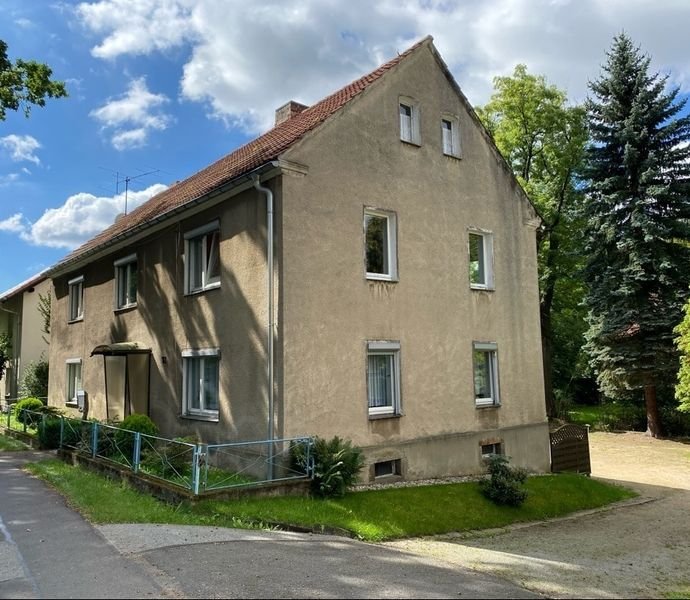 Bild der Immobilie in Markersdorf Nr. 1