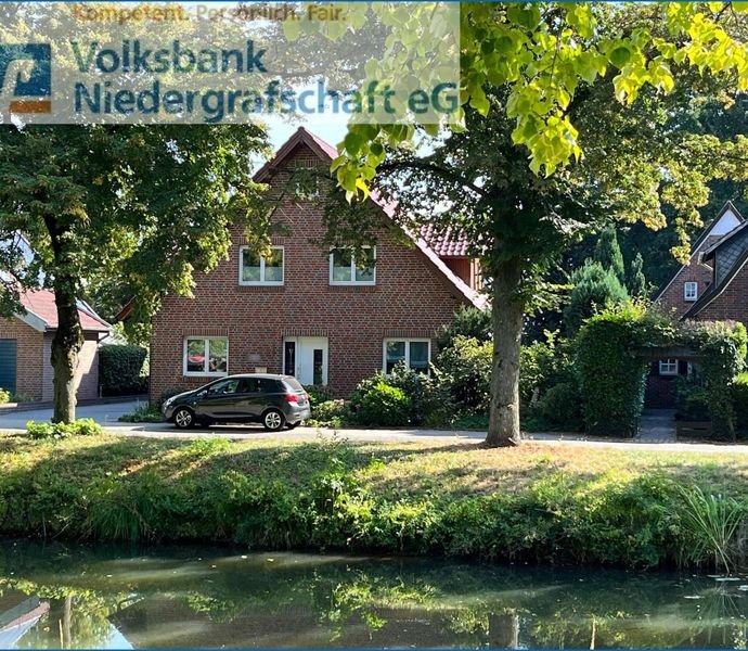 Bild der Immobilie in Nordhorn Nr. 1