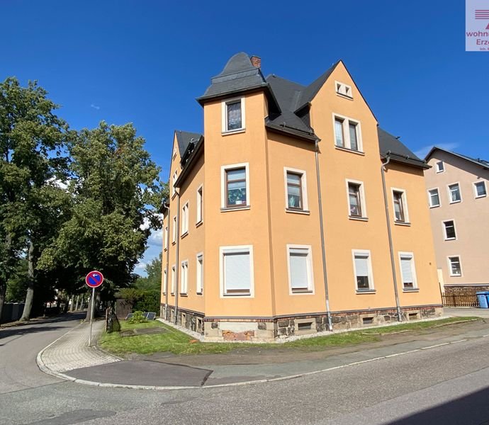 Bild der Immobilie in Lugau/Erzgeb. Nr. 1