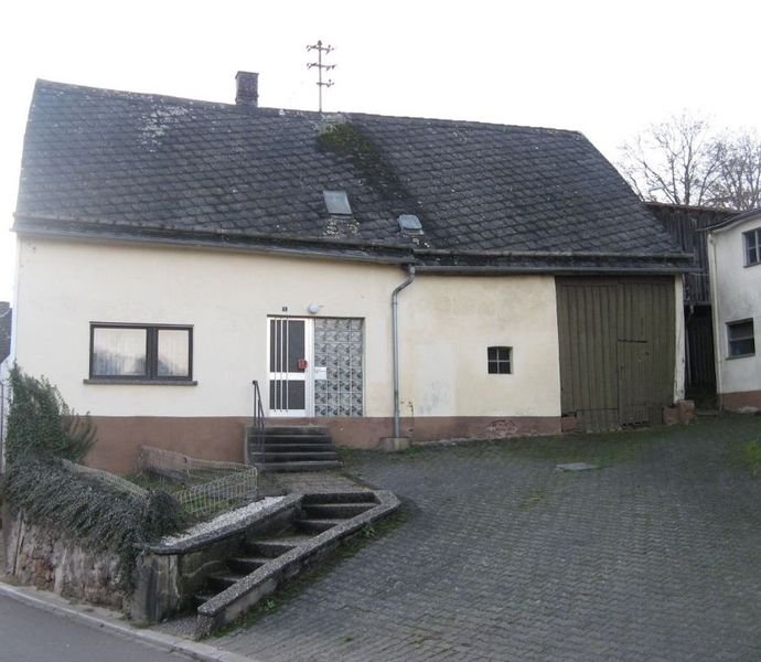Bild der Immobilie in Rötsweiler-Nockenthal Nr. 1