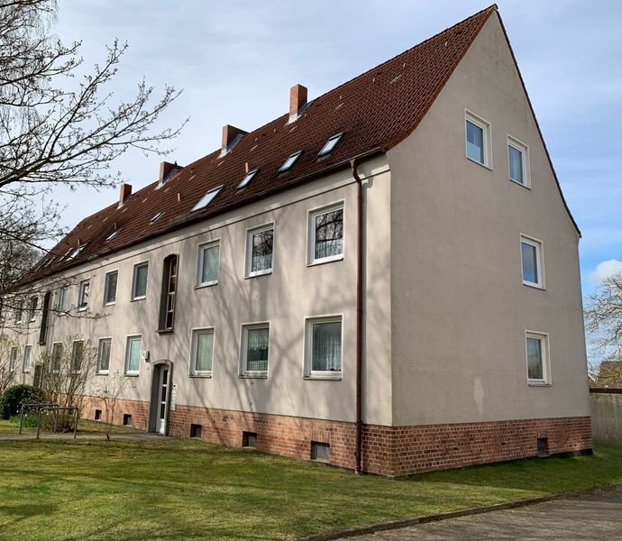 Bild der Immobilie in Neustadt in Holstein Nr. 1