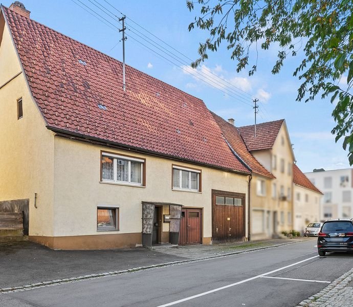 Bild der Immobilie in Gammertingen Nr. 1