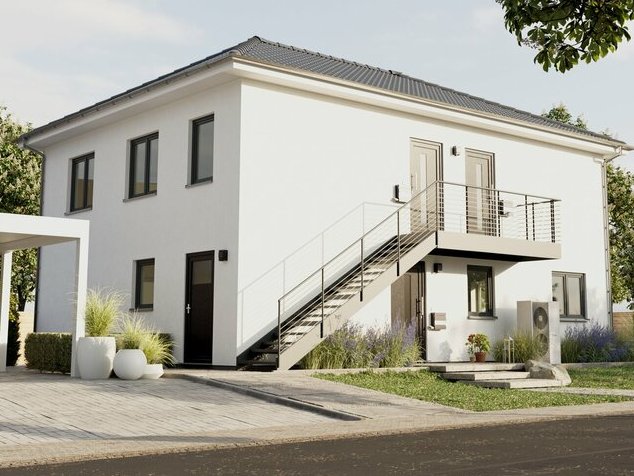 Bild der Immobilie in Rangsdorf Nr. 1