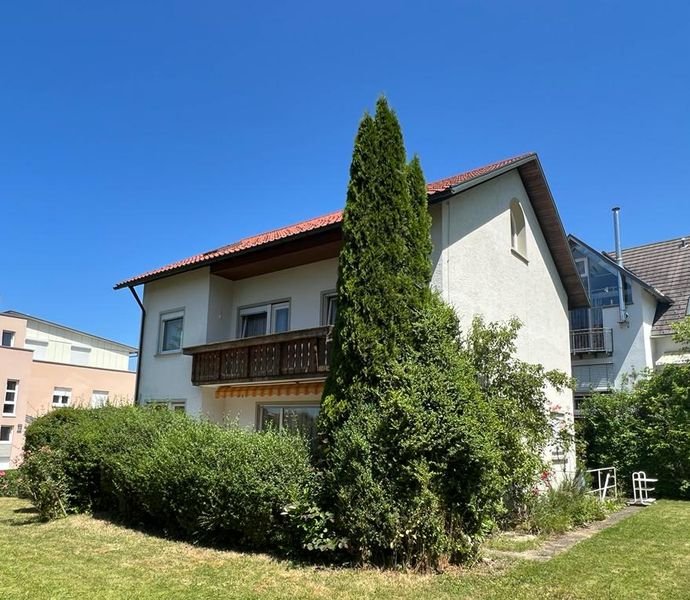 Bild der Immobilie in Wangen im Allgäu Nr. 1