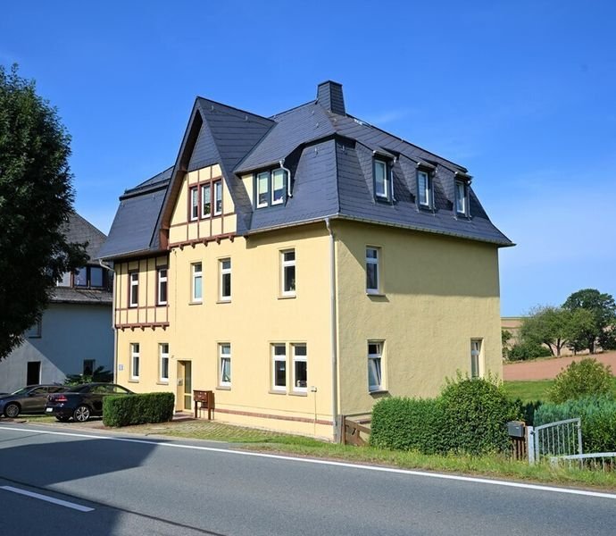 Bild der Immobilie in Neukirchen/Erzgeb. Nr. 1
