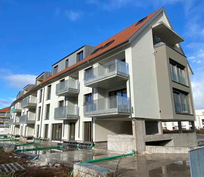 Bild der Immobilie in Weil am Rhein Nr. 1