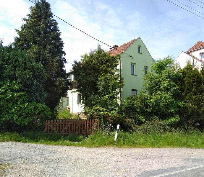 Bild der Immobilie in Großharthau Nr. 1