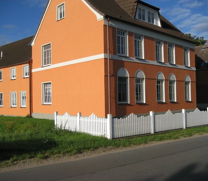 Bild der Immobilie in Spornitz Nr. 1