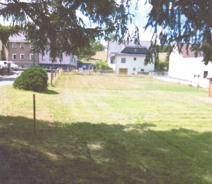 Bild der Immobilie in Hirschberg Nr. 1