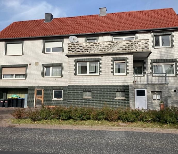 Bild der Immobilie in Ronshausen Nr. 1