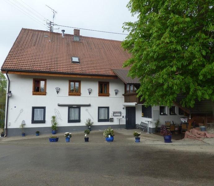 Bild der Immobilie in Ühlingen-Birkendorf Nr. 1