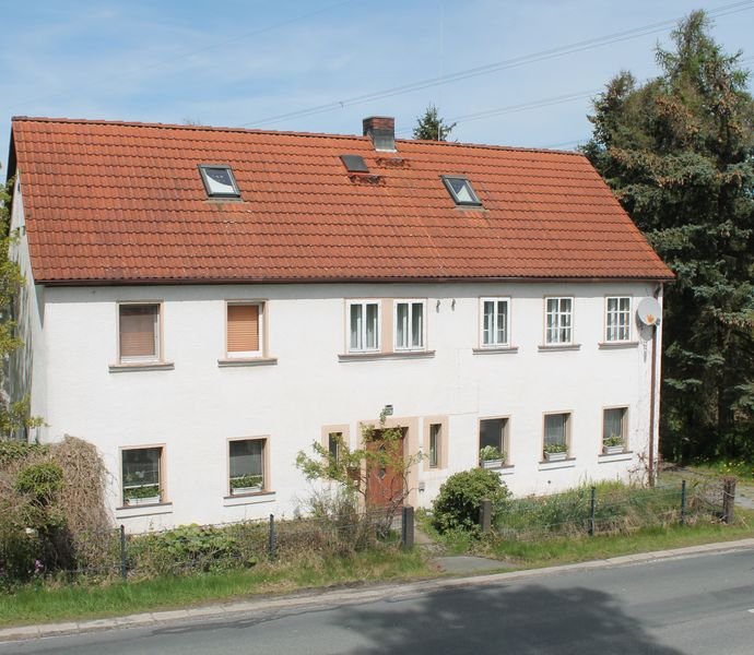 Bild der Immobilie in Dürrhennersdorf Nr. 1