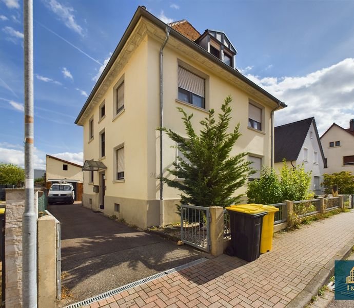Bild der Immobilie in Durmersheim Nr. 1