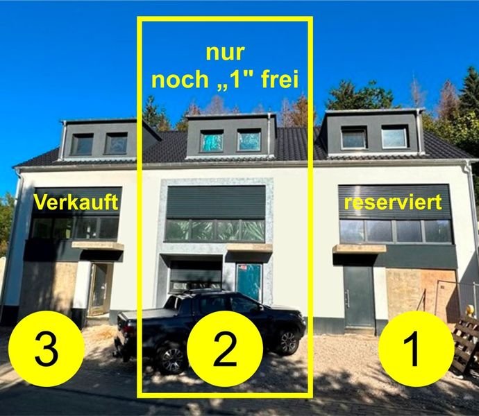 Bild der Immobilie in Leidersbach Nr. 1