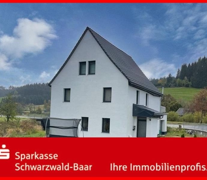Bild der Immobilie in Furtwangen im Schwarzwald Nr. 1