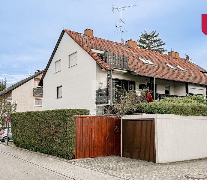 Bild der Immobilie in Gröbenzell Nr. 1