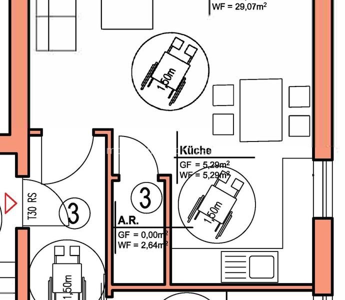Bild der Immobilie in Schwalbach Nr. 1