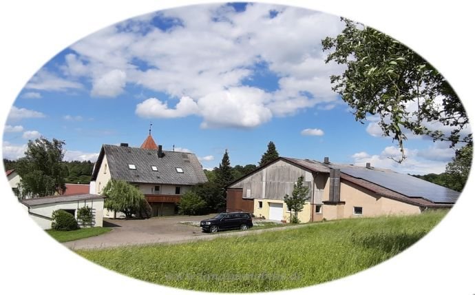 Bild der Immobilie in Wallhausen Nr. 1