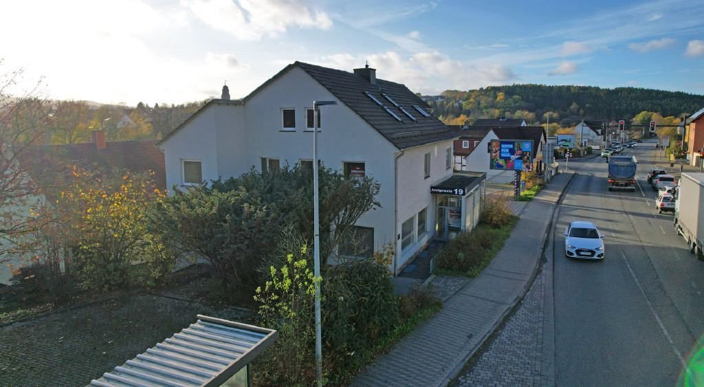 Bild der Immobilie in Hessisch Lichtenau Nr. 1