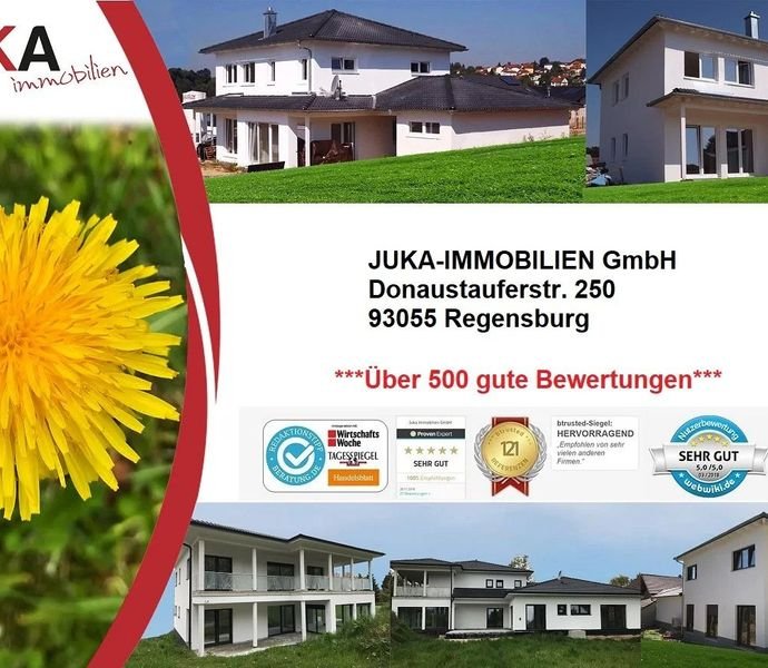 Bild der Immobilie in Jandelsbrunn Nr. 1