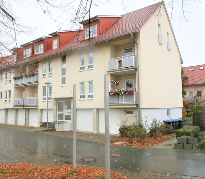 Bild der Immobilie in Am Ettersberg Nr. 1