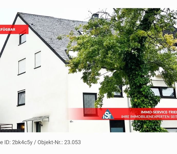 Bild der Immobilie in Trier Nr. 1