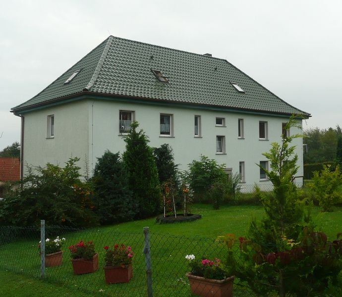 Bild der Immobilie in Mücheln (Geiseltal) Nr. 1