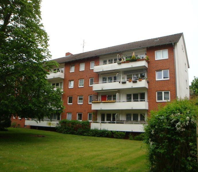 Bild der Immobilie in Lübeck Nr. 1
